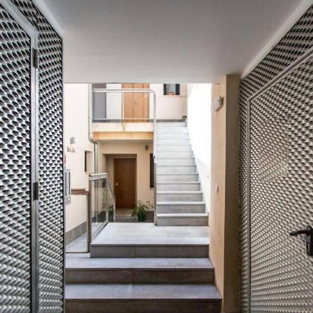 Pop Art, Un Aroma A San Julian En Enladrillada Leilighet Sevilla Eksteriør bilde